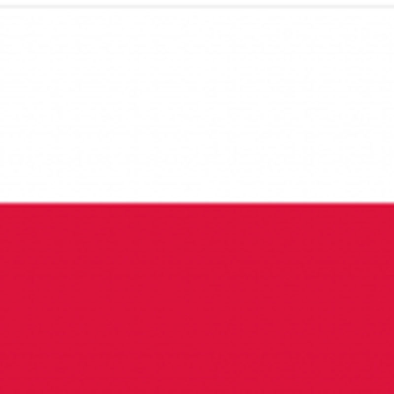 polska